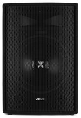Vonyx SL15 Pasivní reprobox 15" 800W