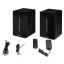 Audizio KS01B black