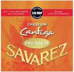 SAVAREZ 510MRP
