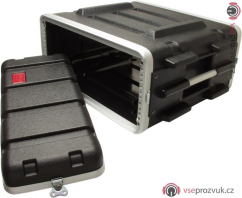 Stagg ABS-4U