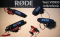 RØDE VideoMic: srovnání mono mikrofonů ve videu
