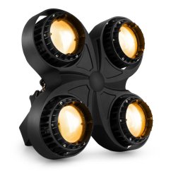BeamZ Professional SB420IP Stage Blinder IP65 4x 100W WW/A