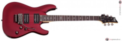 SCHECTER SGR C-1 FR Metallic Red