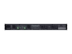 AUDAC EPA252 profi stereo class-D zesilovač 2 x 130W 8Ohmy