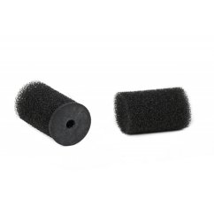 Rycote SPEC RISTRETTO Grey (Lavalier)