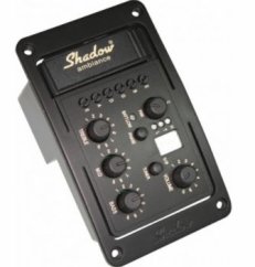 SHADOW SH 4020-C