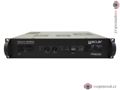 ECLER HSA2-400ES
