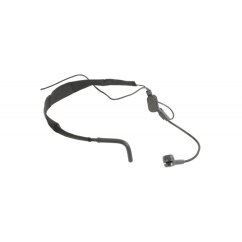 Chord ANM-35 náhlavní mikrofon pro VHF/UHF vysílače
