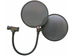 sE Electronics  Dual Pro Pop Shield