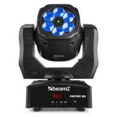 BeamZ Panther 80L