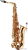 Levante LV-AS4105, Es alt saxofon