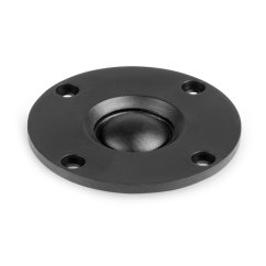 Vonyx WSD65 Silk Dome Tweeter 65mm