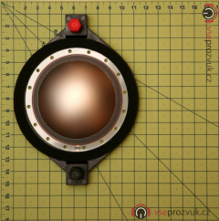 RCF M86 membrana 16/ohm