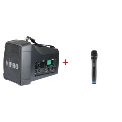 MIPRO MA-200 + ACT-32H – sada s 1 ručním mikrofonem