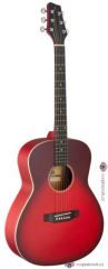 Stagg SA35 A-TR, akustická kytara
