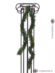 Girlanda zimostráz, 190 cm