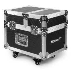 BeamZ Professional HZ3000 profesionální výrobník mlhy / páry