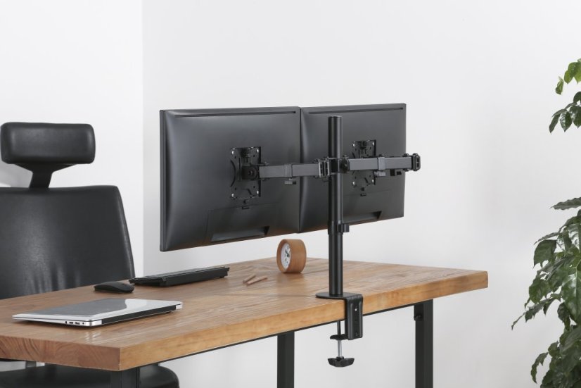 Audizio MAD20 Double Monitor Arm 13”- 32”