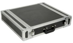 Power Dynamics F2U 19" Flightcase 2U