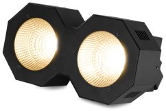 BeamZ SB200 Stage Blinder 2X 50W COB LED