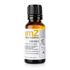 BeamZ FSMA-M Esence s vůní mentolu