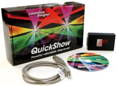 BeamZ Professional Pangolin Quickshow / Flashback 3