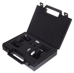 Sennheiser MKE40 EW klopový kardioidní mikrofon s jack 3,5mm konektorem