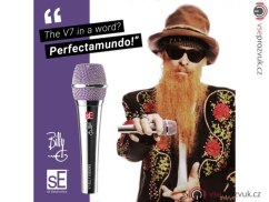 sE Electronics V7 BFG