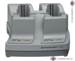 Sennheiser L2015 nabíjecí stanice