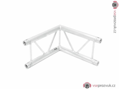 Bilock E-GL22 C21-V, 2-cestný roh 90