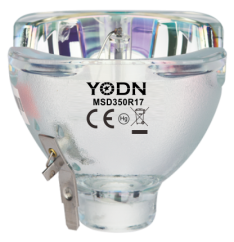 BeamZ Professional Bulb MSD350 17R