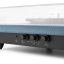 Audizio RP113D Gramofon s BT in/out, tmavě modrý