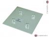 Quadsystem Quick lock M290 QQWP