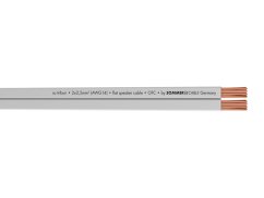Sommer Cable 425-0310 TRIBUN - 2x2,5mm