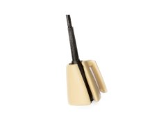 Hide-a-mic DPA Shirt-holder, Beige