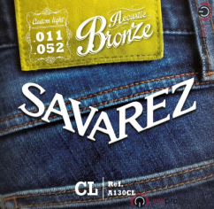 SAVAREZ A130CL
