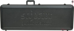 SCHECTER SGR-9SC - Hardcase