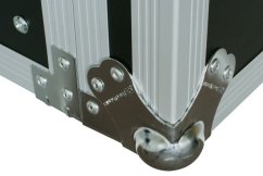 Power Dynamics FA2 Case 2D/1T 120x60x60cm