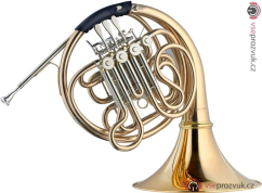 Levante LV-HR6515, F/B Lesní roh (dvojlesnice)