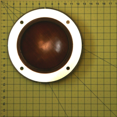 Selenium RPD300 8/ohm