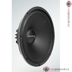 Selenium  15W10P-Nd 8/ohm
