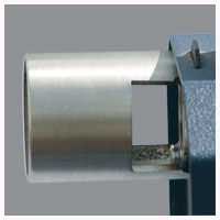 Look  Duct adaptor Power-Tiny