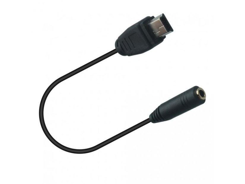Comica Audio CVM-D02 duální klopový mikrofon (6m)