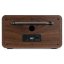 Audizio Avio DAB+ Radio wood