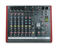 Allen&Heath ZED-10FX