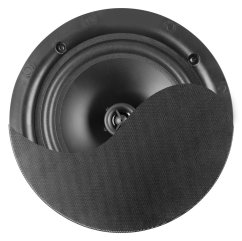 Power Dynamics NCSP5 100 V 5,25 " Nízkoprofilový stropní reproduktor černý