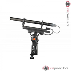 Rycote Connbox CB1