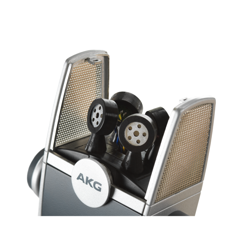AKG C44-USB LYRA
