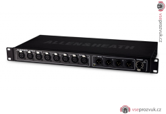 Allen&Heath AR84 BLACK