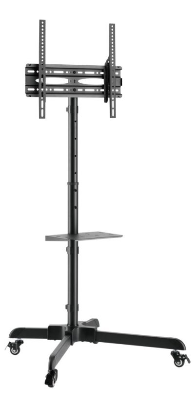 Audizio MFS30 mobilní TV stojan 32”- 65”